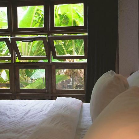 Secret Cottage Boutique Hotel Hô Chi Minh-Ville Extérieur photo
