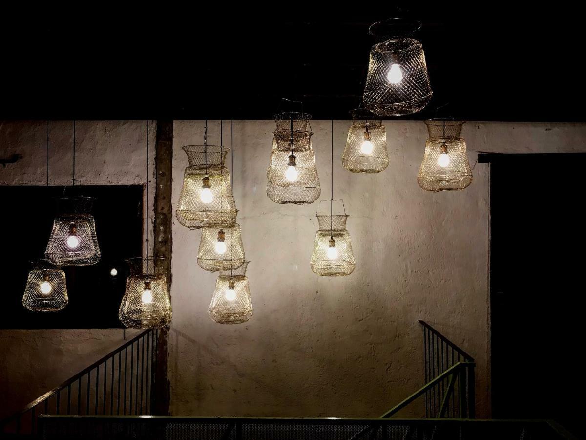 Secret Cottage Boutique Hotel Hô Chi Minh-Ville Extérieur photo