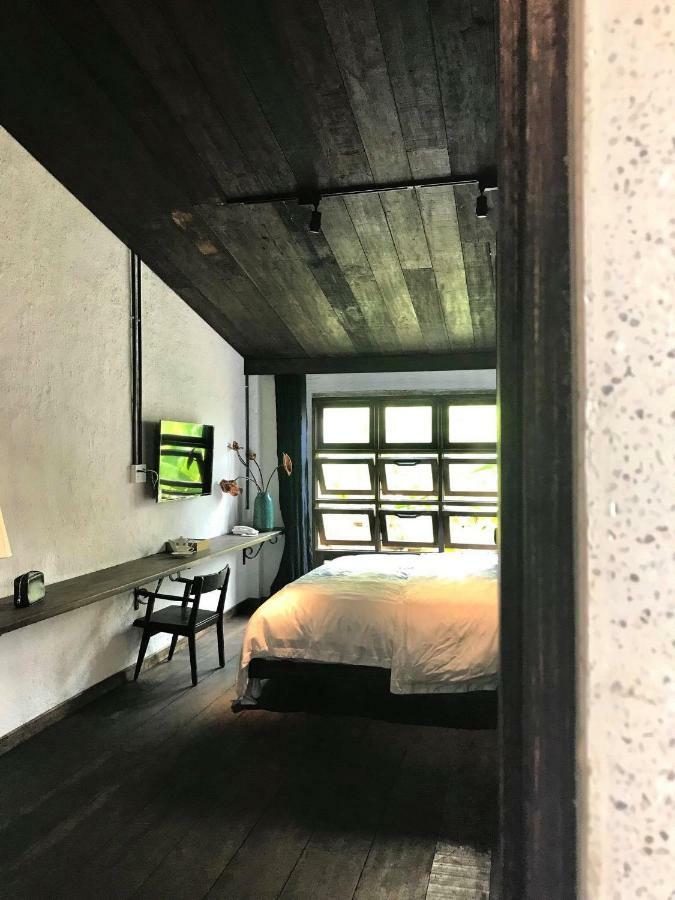 Secret Cottage Boutique Hotel Hô Chi Minh-Ville Extérieur photo