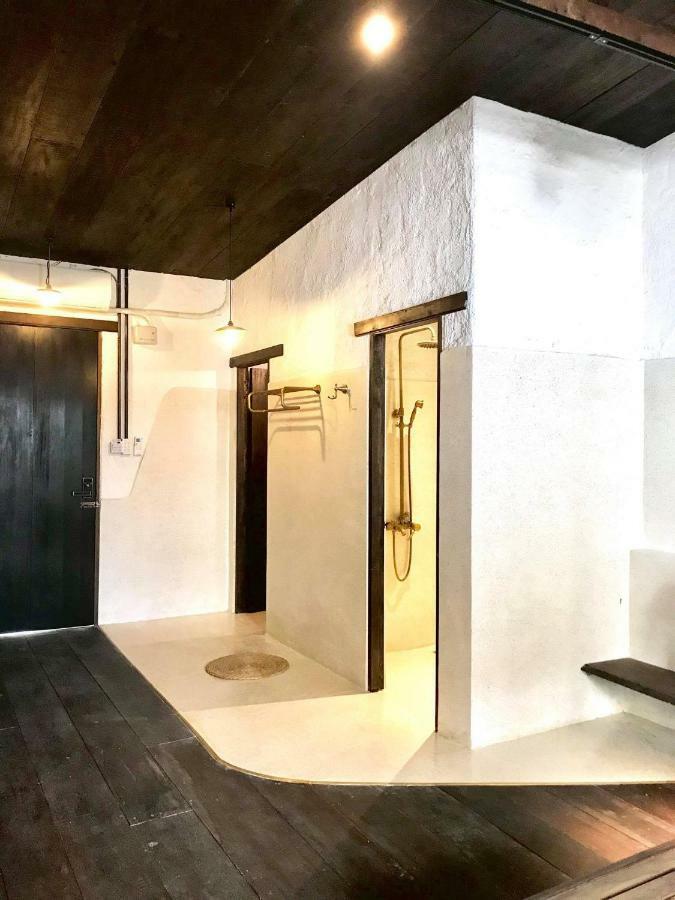 Secret Cottage Boutique Hotel Hô Chi Minh-Ville Extérieur photo