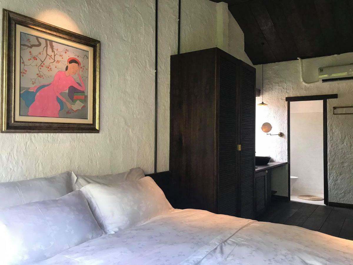 Secret Cottage Boutique Hotel Hô Chi Minh-Ville Extérieur photo