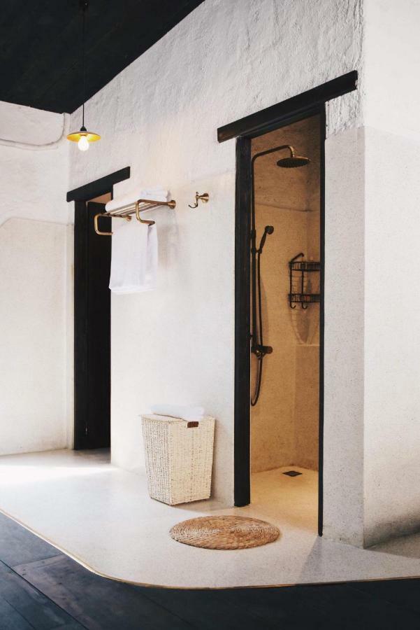 Secret Cottage Boutique Hotel Hô Chi Minh-Ville Extérieur photo