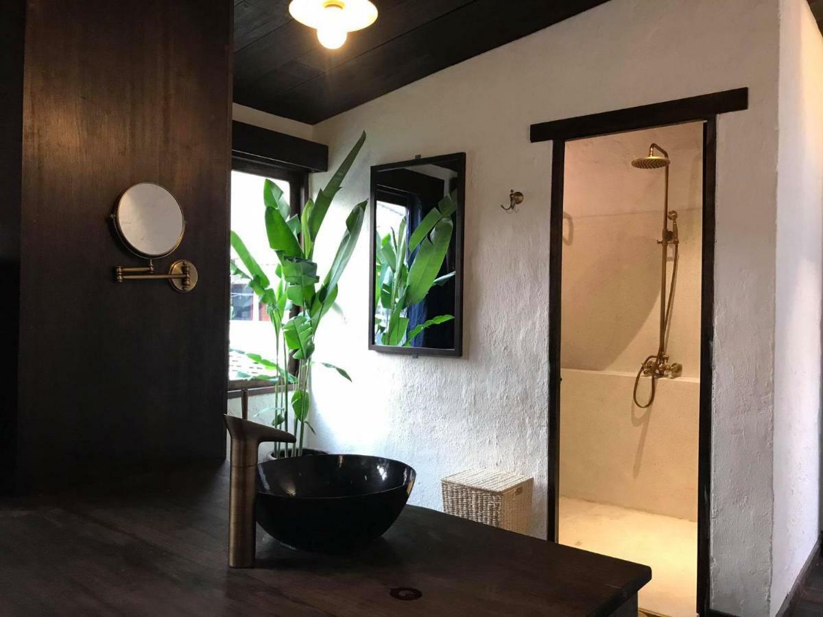 Secret Cottage Boutique Hotel Hô Chi Minh-Ville Extérieur photo