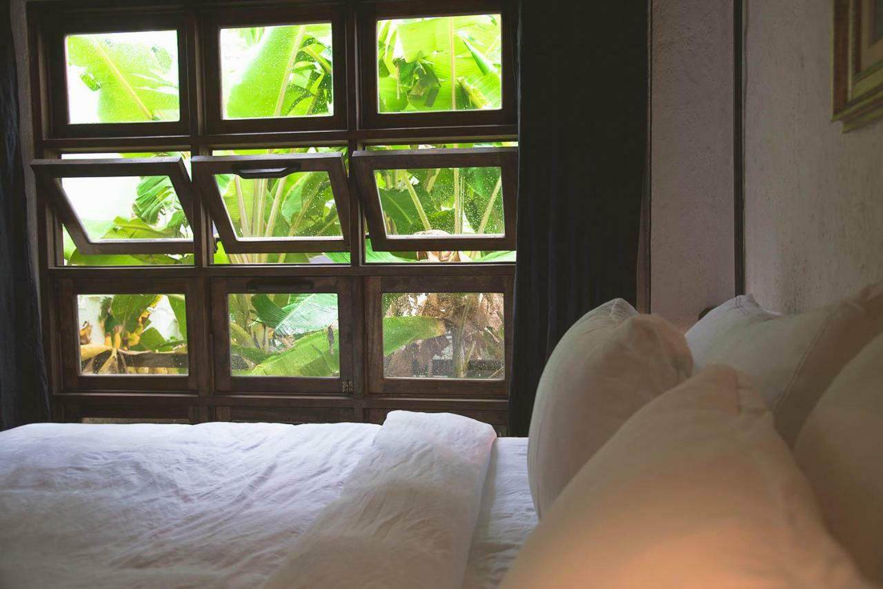 Secret Cottage Boutique Hotel Hô Chi Minh-Ville Extérieur photo