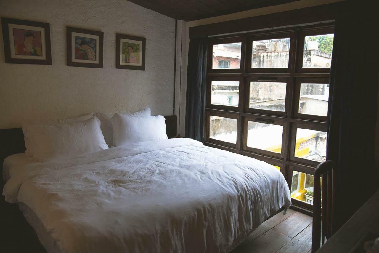 Secret Cottage Boutique Hotel Hô Chi Minh-Ville Extérieur photo