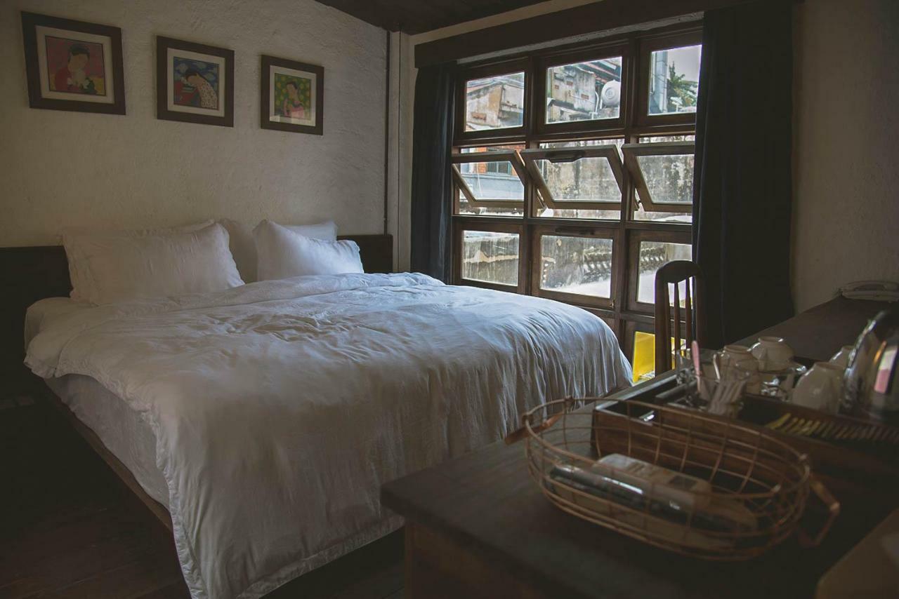 Secret Cottage Boutique Hotel Hô Chi Minh-Ville Extérieur photo