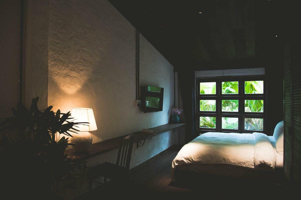 Secret Cottage Boutique Hotel Hô Chi Minh-Ville Extérieur photo