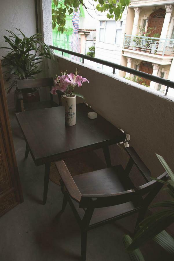 Secret Cottage Boutique Hotel Hô Chi Minh-Ville Extérieur photo