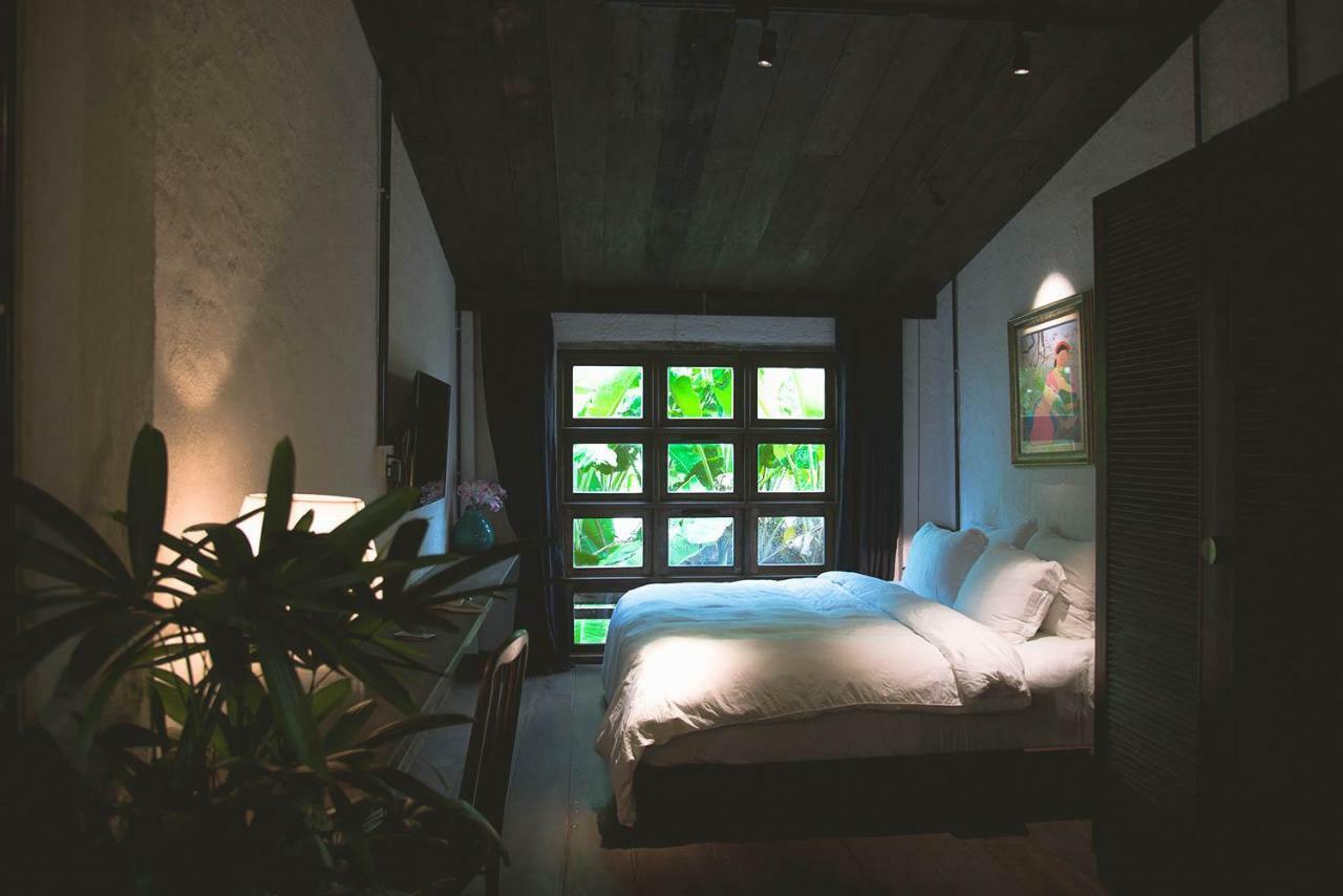 Secret Cottage Boutique Hotel Hô Chi Minh-Ville Extérieur photo