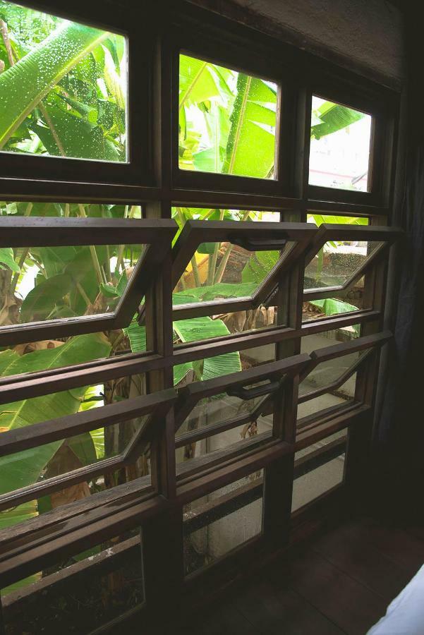Secret Cottage Boutique Hotel Hô Chi Minh-Ville Extérieur photo