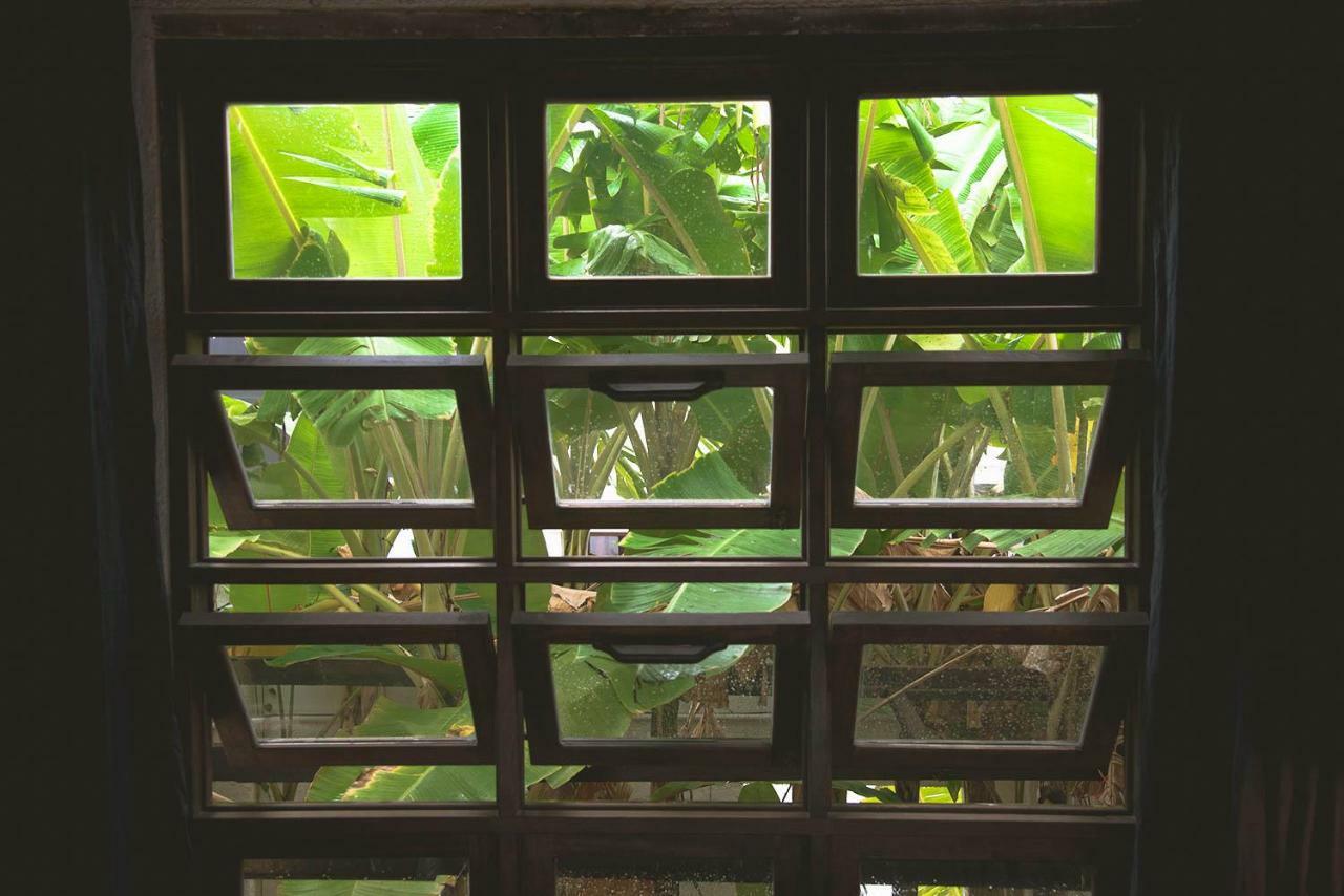 Secret Cottage Boutique Hotel Hô Chi Minh-Ville Extérieur photo