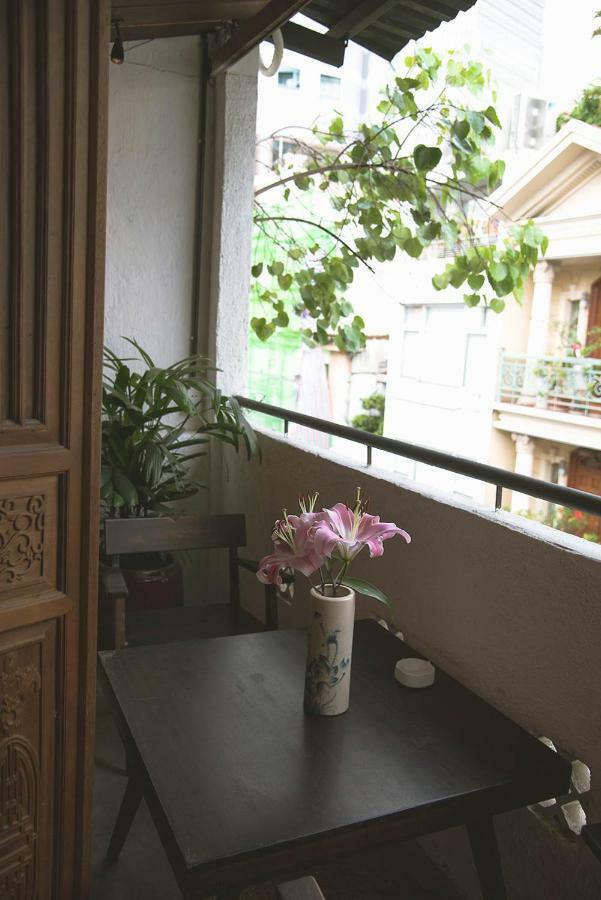 Secret Cottage Boutique Hotel Hô Chi Minh-Ville Extérieur photo